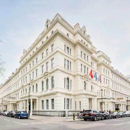 Elegant Art Deco Whole Apartment - 2Mins To Hyde Park, 8Mins To Bayswater, Nottinghill, Paddington